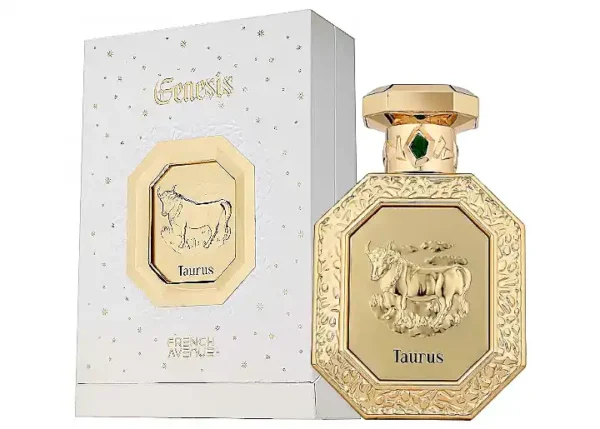 Genesis Taurus