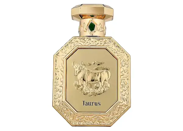 Genesis Taurus Perfume