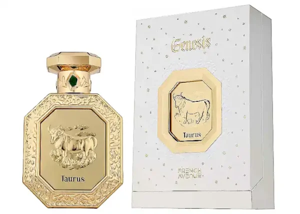 Genesis Taurus French Avenue