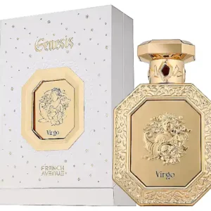 Genesis Virgo