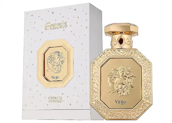 Genesis Virgo