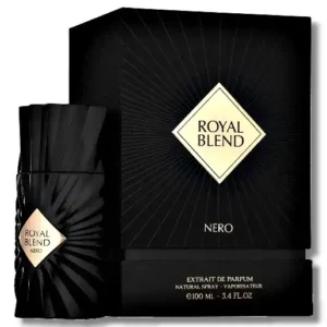 Royal Blend Nero