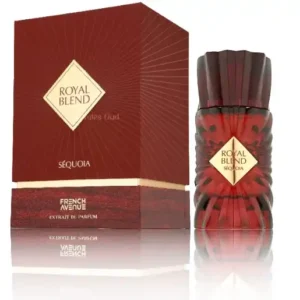 Royal Blend Sequoia