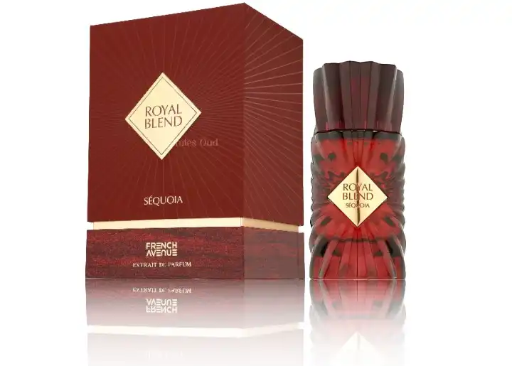 Royal Blend Sequoia