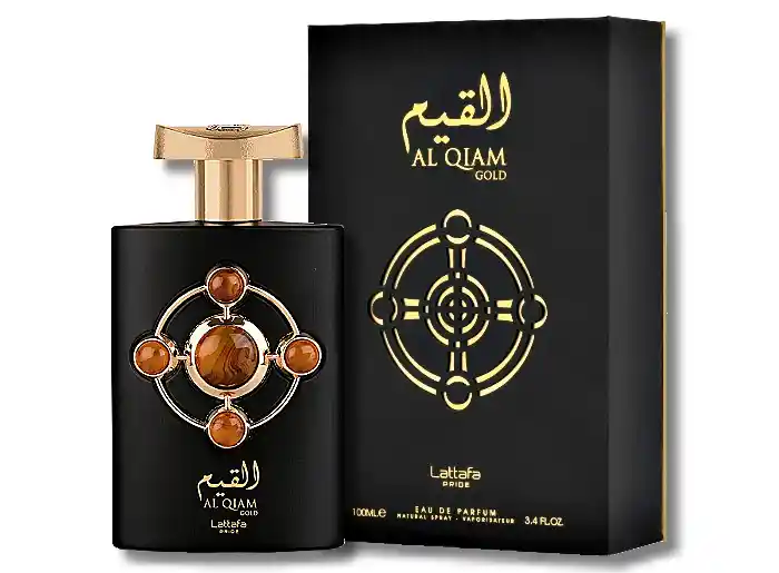 Al Qiam Gold – Bild 3