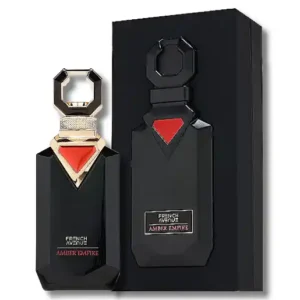 Amber Empire Parfum