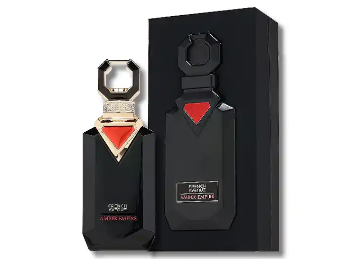 Amber Empire Parfum