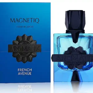 Aromatix Magnetiq Parfüm