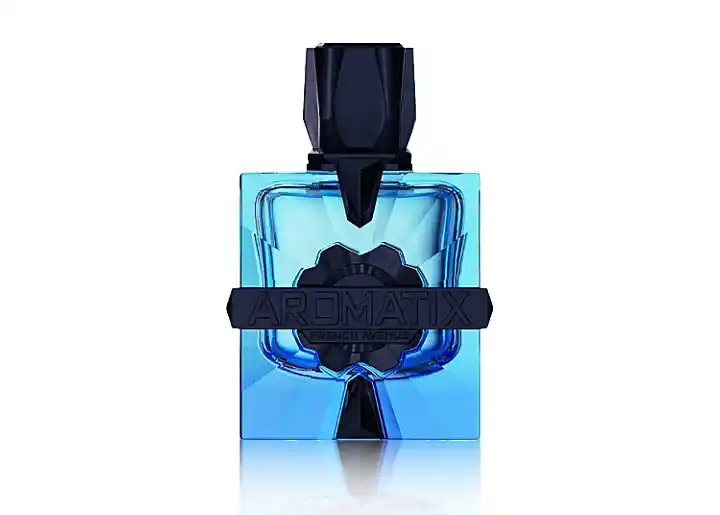 Aromatix Magnetiq - Zeitloses Unisex Parfum