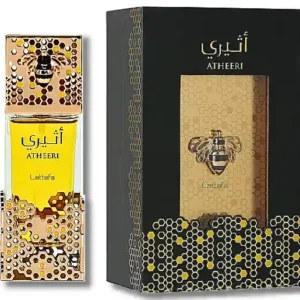 Atheeri Eau de Parfum
