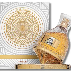 Nusuk Falak Eau de Parfum Unisex
