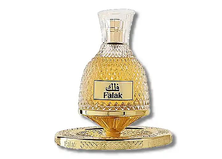 Nusuk Falak - Unisex Orientalisches Parfum