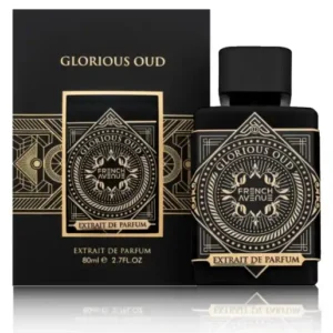 French Avenue Glorious Oud Parfüm
