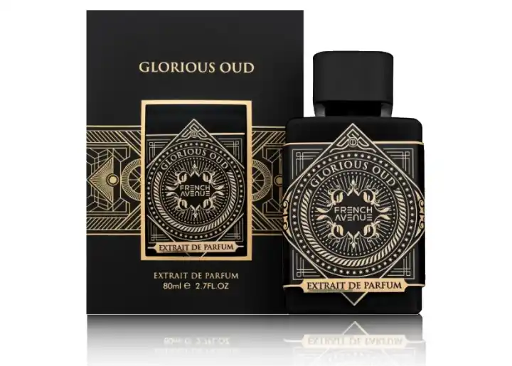 Glorious Oud