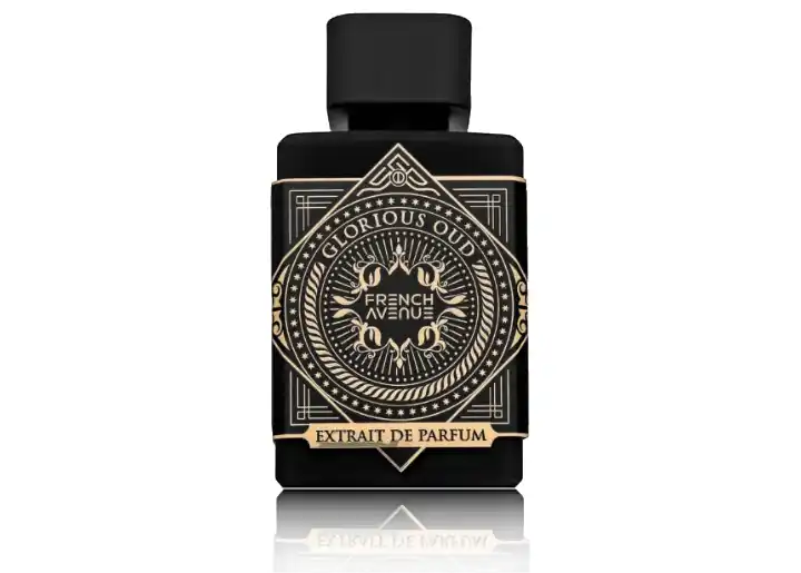Glorious Oud Arabische Parfum