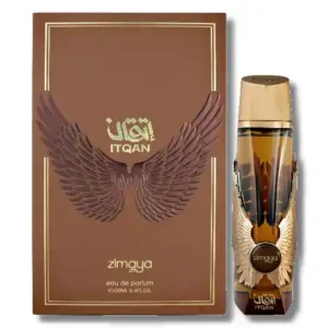 Itqan Gold Eau de Parfum