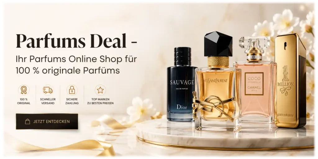 Parfums Online